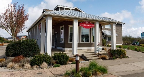 Siren`s Serenity Condo - Oyhut Bay Seaside Village - image 16