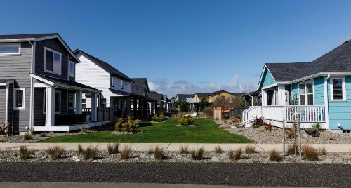 Siren`s Serenity Condo - Oyhut Bay Seaside Village - image 2