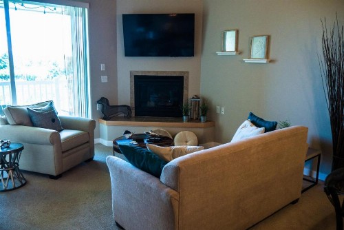 Siren`s Serenity Condo - Oyhut Bay Seaside Village - image 41