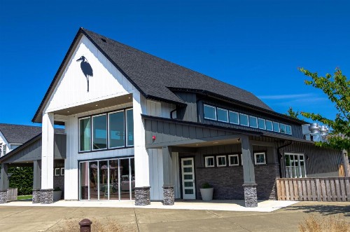 Siren`s Serenity Condo - Oyhut Bay Seaside Village - image 42
