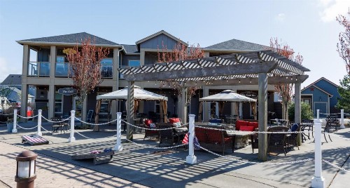 Siren`s Serenity Condo - Oyhut Bay Seaside Village - image 7