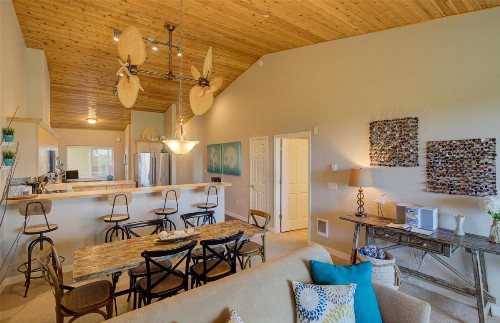 Siren`s Serenity Condo - Oyhut Bay Seaside Village - image 9