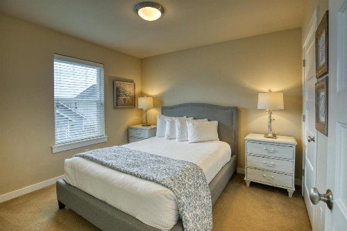 Rays Harbor - Oyhut Bay Seaside Village - image 25