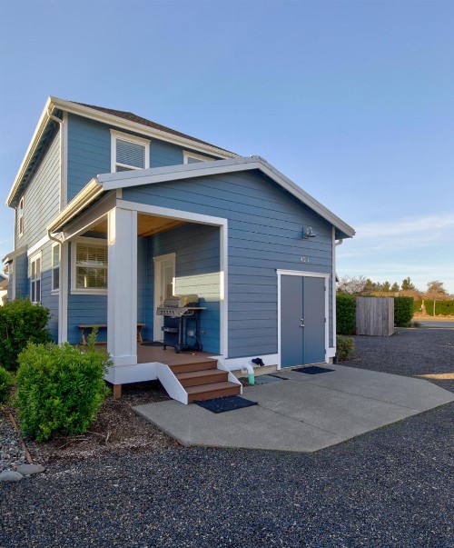Rays Harbor - Oyhut Bay Seaside Village - image 30