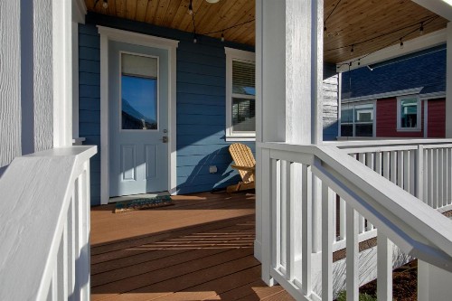 Rays Harbor - Oyhut Bay Seaside Village - image 31