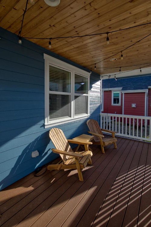 Rays Harbor - Oyhut Bay Seaside Village - image 32