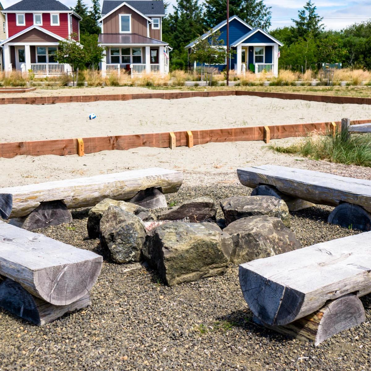 Rays Harbor - Oyhut Bay Seaside Village - image 4