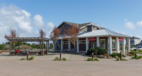 Rays Harbor - Oyhut Bay Seaside Village - image 7