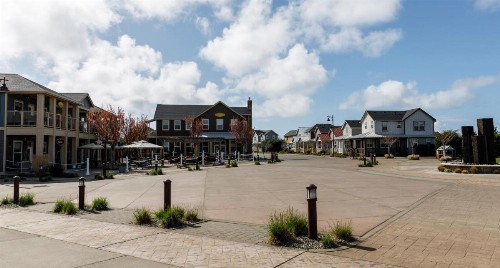 Rays Harbor - Oyhut Bay Seaside Village - image 8