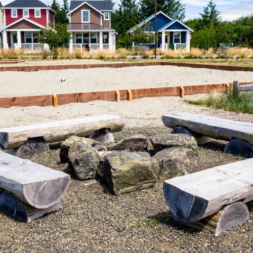 Maritime Refuge - Oyhut Bay Seaside Village - image 25