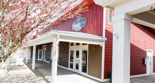 Maritime Refuge - Oyhut Bay Seaside Village - image 31
