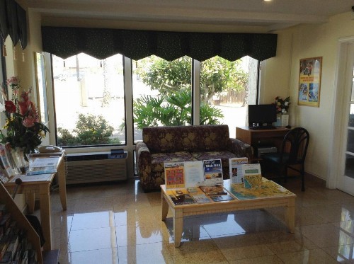 Days Inn by Wyndham Oceanside - image 27
