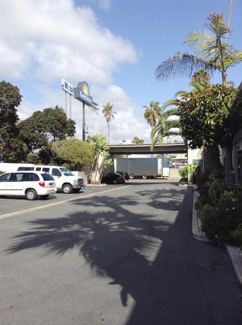 Days Inn by Wyndham Oceanside - image 30