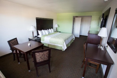 Days Inn by Wyndham Oceanside - image 36