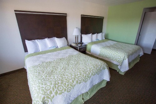 Days Inn by Wyndham Oceanside - image 37