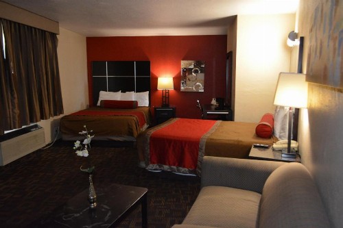 Harbor Inn & Suites Oceanside - image 16