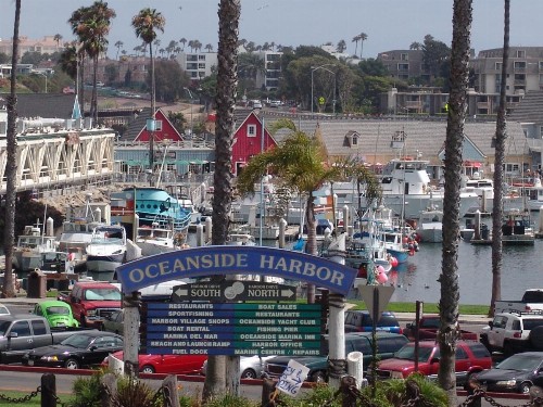 Harbor Inn & Suites Oceanside - image 45