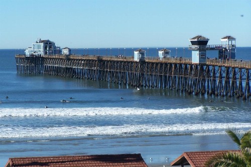 Harbor Inn & Suites Oceanside - image 46
