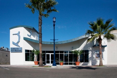 Harbor Inn & Suites Oceanside - image 47