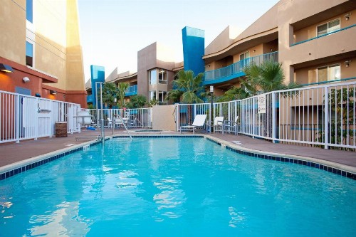 Holiday Inn Oceanside Marina Camp Pendleton an IHG Hotel - image 28