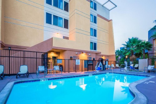 Holiday Inn Oceanside Marina Camp Pendleton an IHG Hotel - image 30