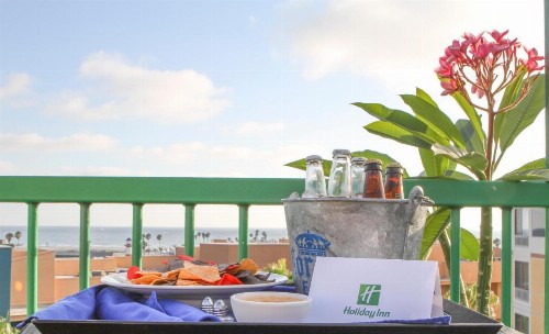 Holiday Inn Oceanside Marina Camp Pendleton an IHG Hotel - image 31