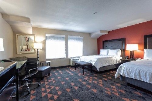 Holiday Inn Oceanside Marina Camp Pendleton an IHG Hotel - image 32