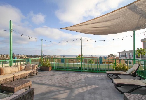 Holiday Inn Oceanside Marina Camp Pendleton an IHG Hotel - image 34