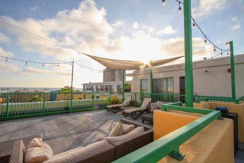 Holiday Inn Oceanside Marina Camp Pendleton an IHG Hotel - image 38