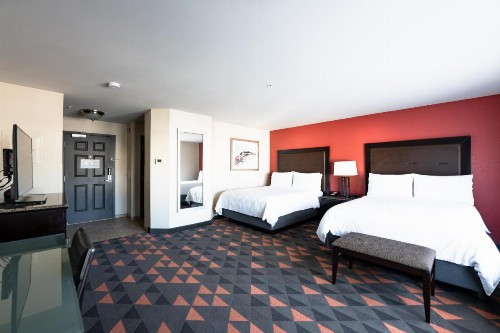 Holiday Inn Oceanside Marina Camp Pendleton an IHG Hotel - image 4