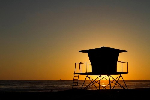Holiday Inn Oceanside Marina Camp Pendleton an IHG Hotel - image 41