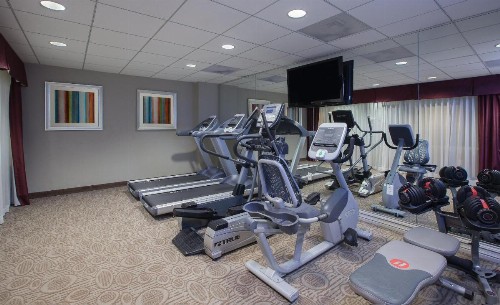 Holiday Inn Oceanside Marina Camp Pendleton an IHG Hotel - image 6