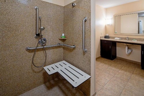 Holiday Inn Oceanside Marina Camp Pendleton an IHG Hotel - image 7