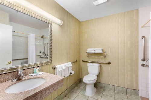 Quality Inn & Suites Oceanside Near Camp Pendleton - image 12