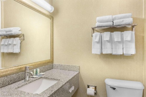 Quality Inn & Suites Oceanside Near Camp Pendleton - image 26