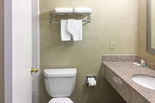 Quality Inn & Suites Oceanside Near Camp Pendleton - image 39