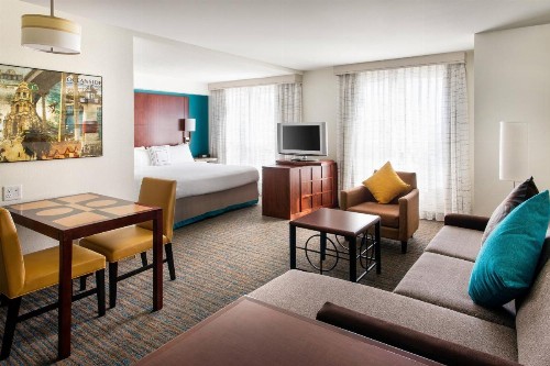 Residence Inn San Diego Oceanside - image 1