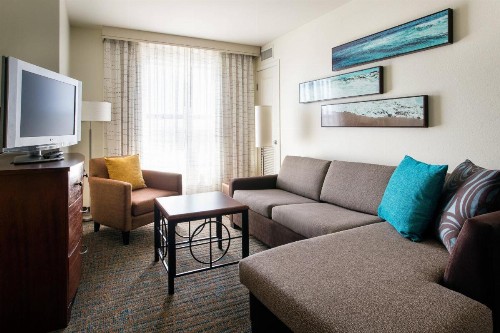 Residence Inn San Diego Oceanside - image 10