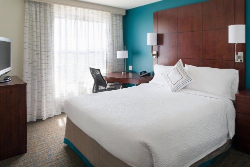 Residence Inn San Diego Oceanside - image 11