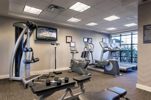 Residence Inn San Diego Oceanside - image 12