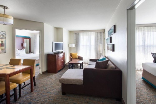 Residence Inn San Diego Oceanside - image 13