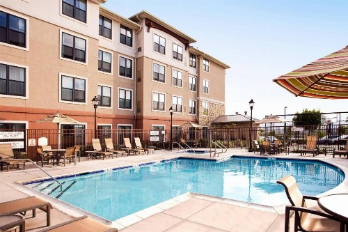Residence Inn San Diego Oceanside - image 17