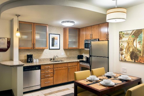 Residence Inn San Diego Oceanside - image 18