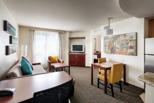 Residence Inn San Diego Oceanside - image 19