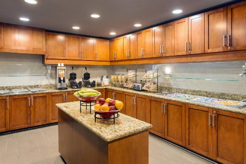 Residence Inn San Diego Oceanside - image 20