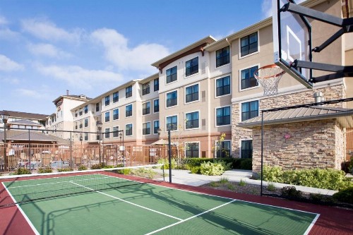Residence Inn San Diego Oceanside - image 26