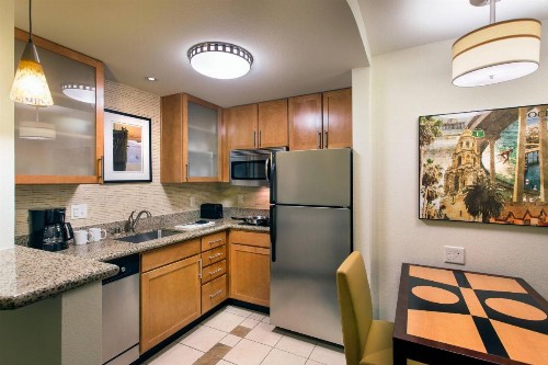 Residence Inn San Diego Oceanside - image 4