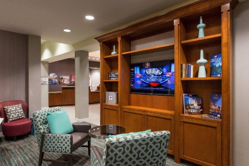 Residence Inn San Diego Oceanside - image 5