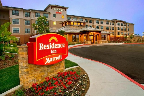 Residence Inn San Diego Oceanside - image 6