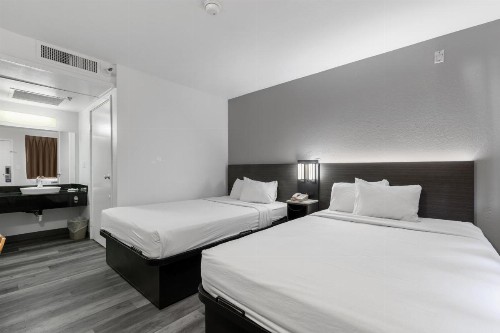 Motel 6-Oceanside CA - image 11